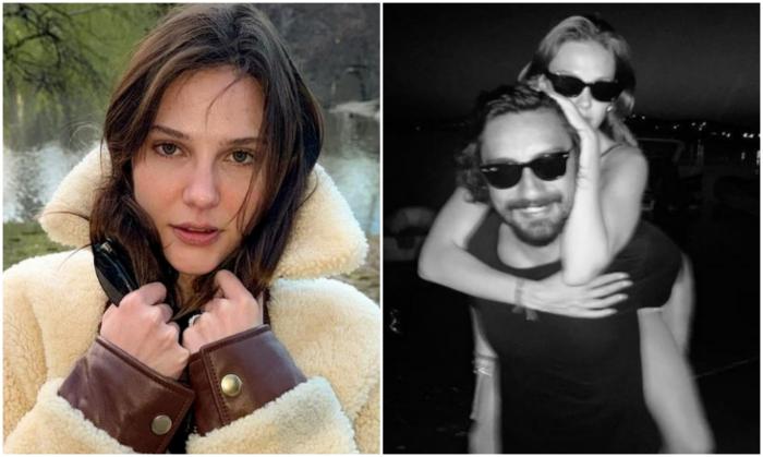 actori în diferite ipostaze