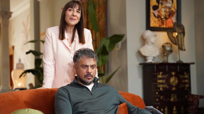 actori pe platourile de filmare