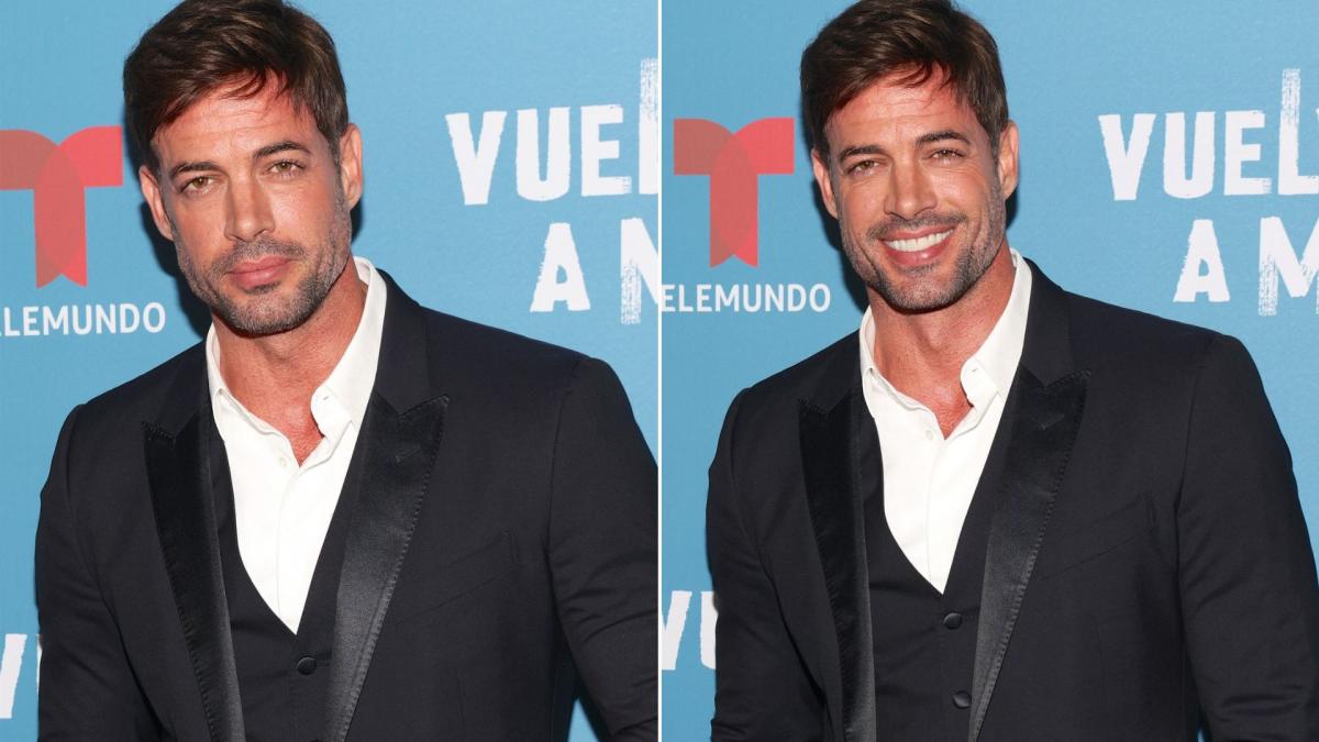 Ce avere are William Levy la 43 de ani. Ar fi avut mai multe probleme  financiare de-a lungul timpului