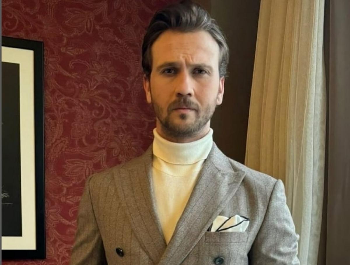 actor în fața camerei