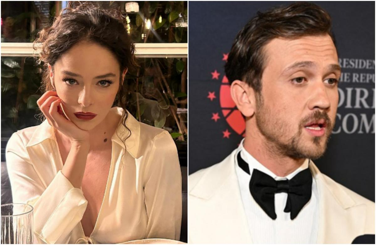 actori in diferite ipostaze