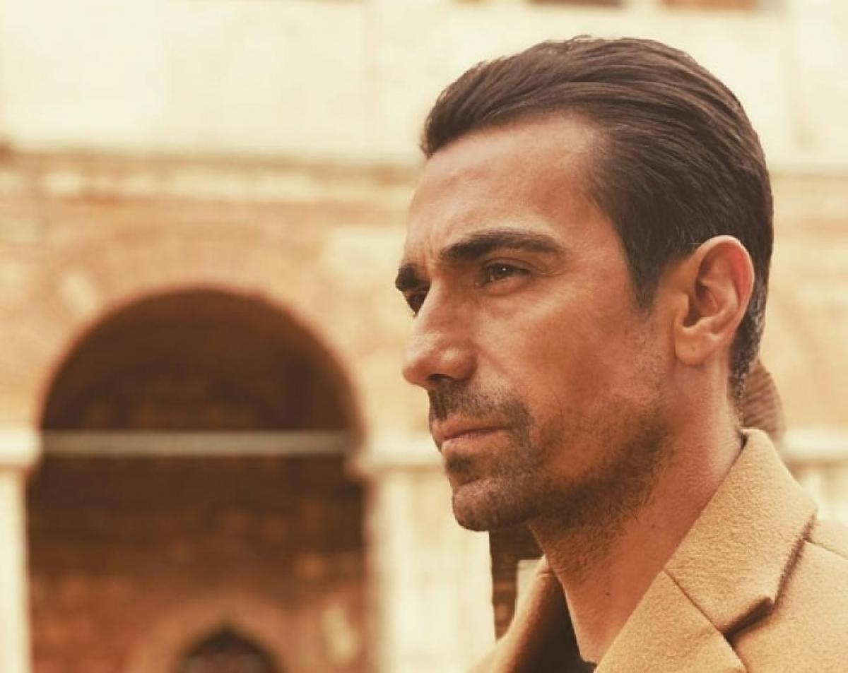 actor pe platourile de filmare