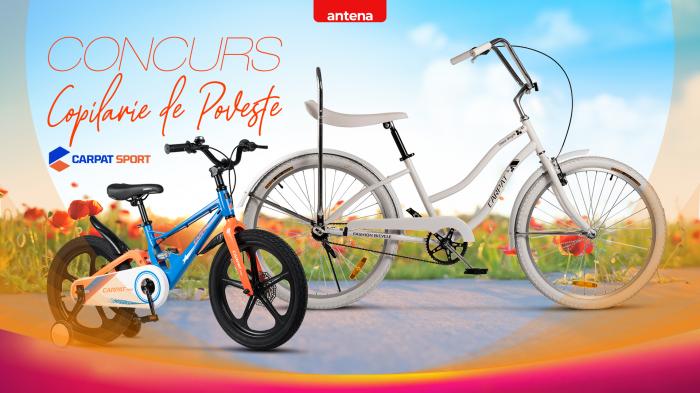 biciclete