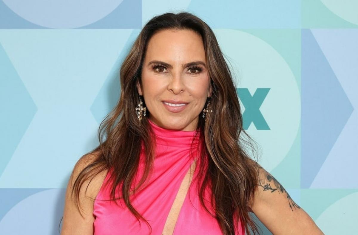 Kate del Castillo face istorie la Hollywood, însă rămâne fidelă  principiilor sale. Proiectul profesional The Cleaning Lady a început în 2022