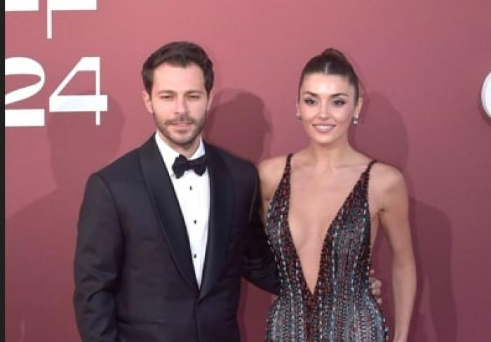 parteneri pe covorul roșu