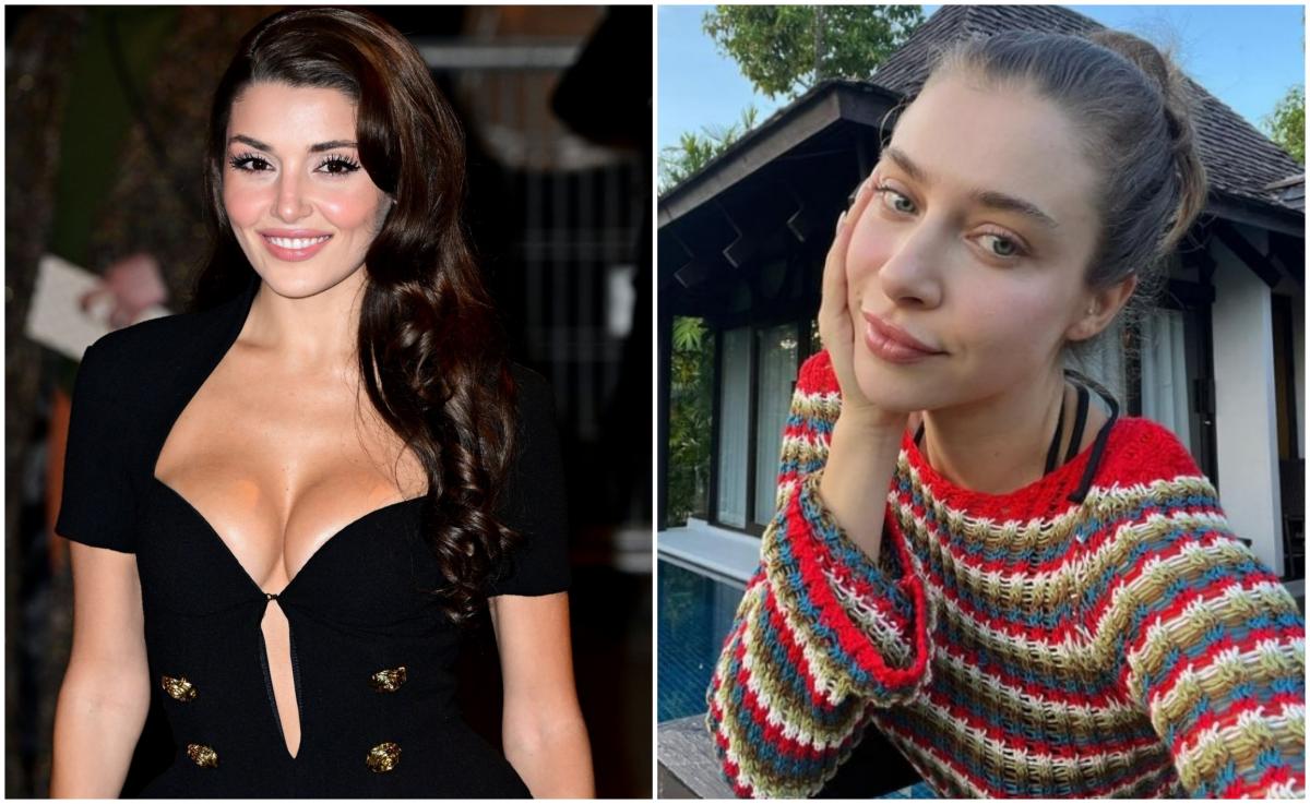 vedete în diferite ipostaze