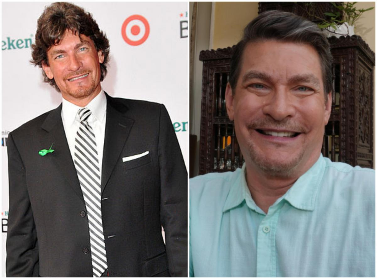 actor în diferite ipostaze