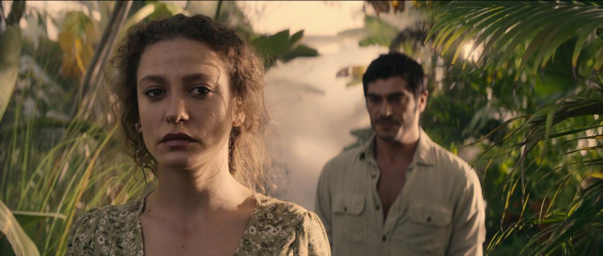 actori pe platourile de filmare