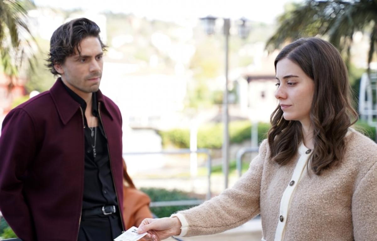 actori pe platourile de filmare