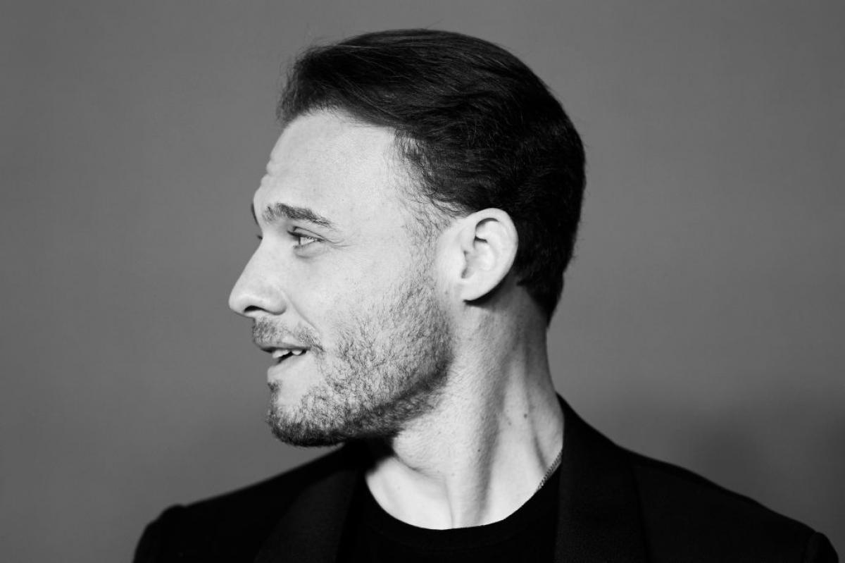 actori in diferite ipostaze