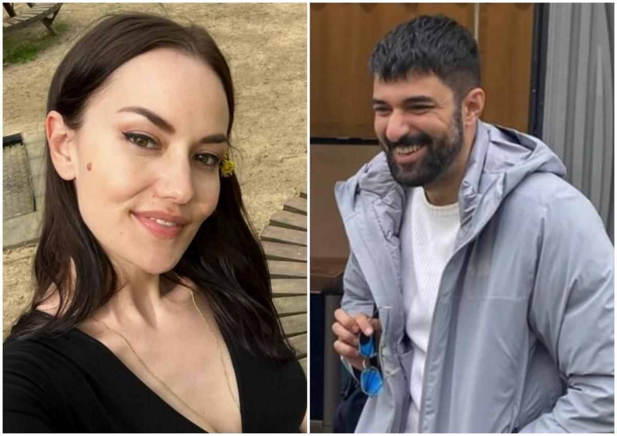 actori in diferite ipostaze