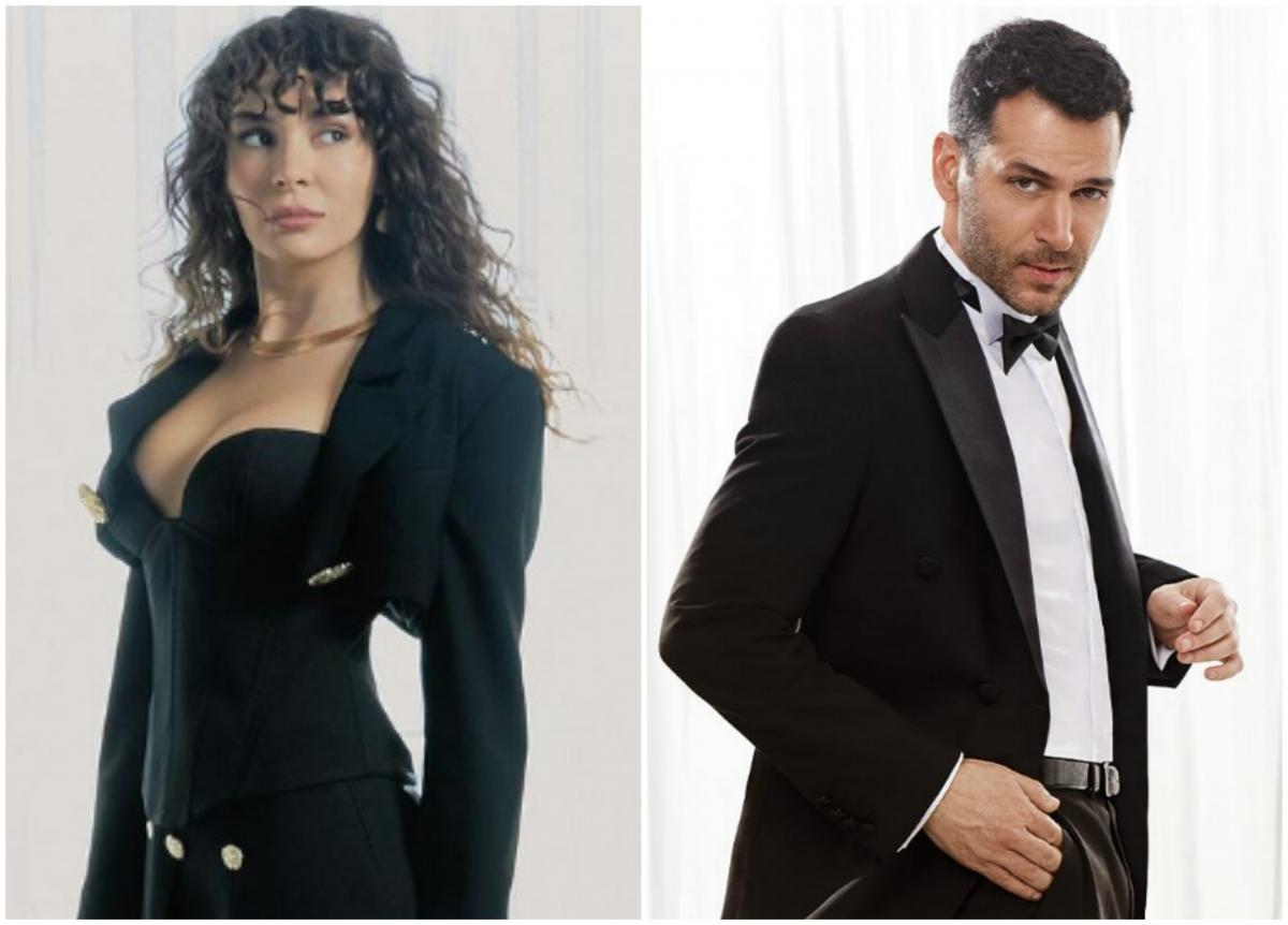 actori in diferite ipostaze