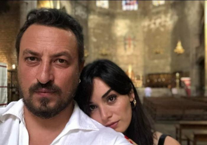 actori in diferite ipostaze