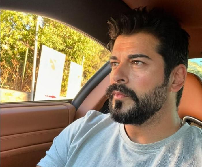 actor în masina