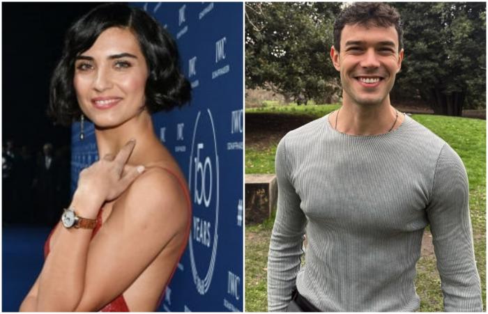 actori în diferite ipostaze