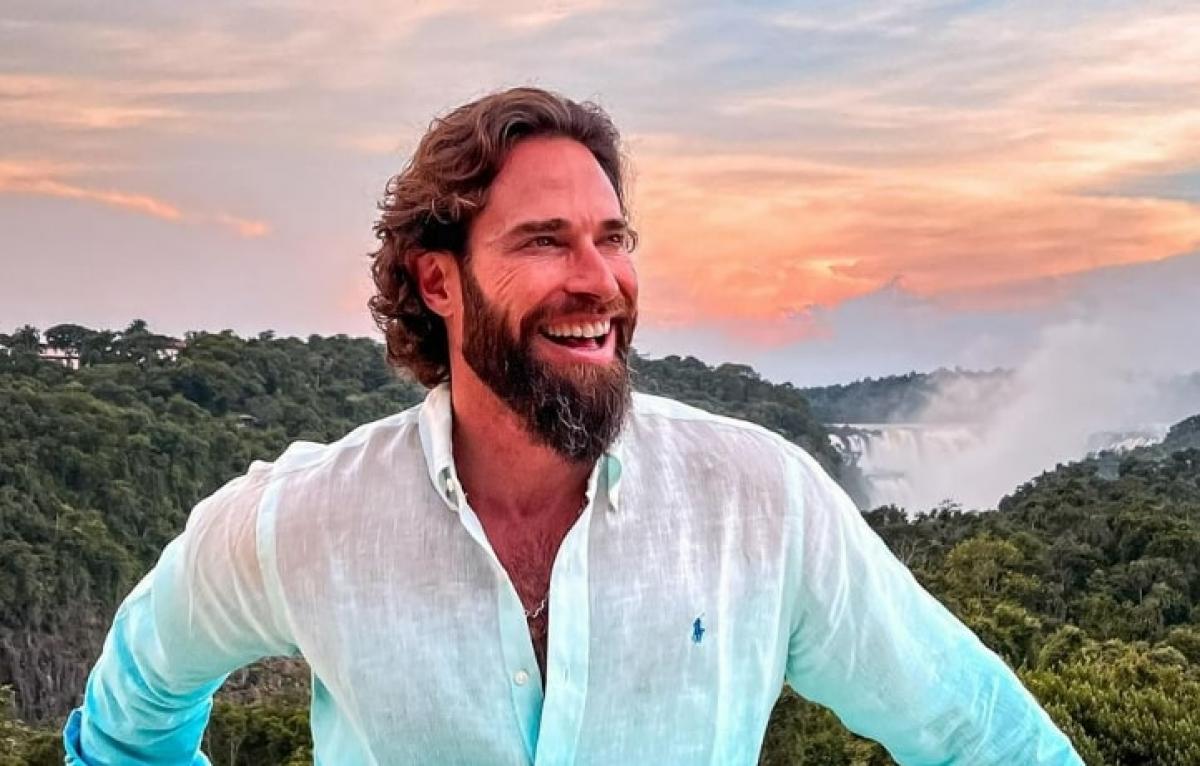 actor in fața camerei