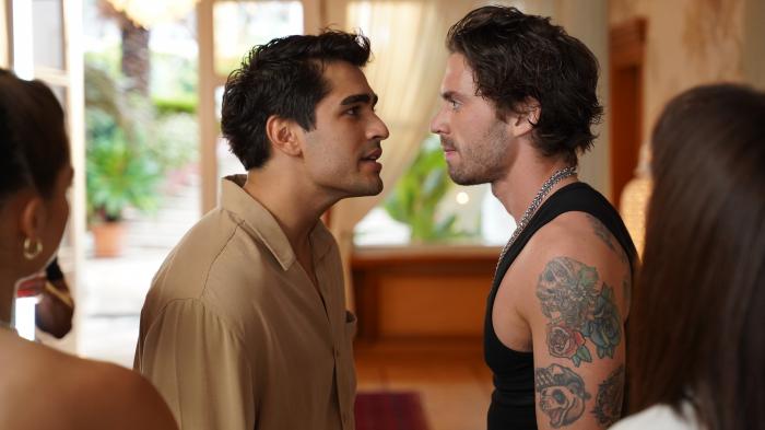 actori pe platourile de filmare