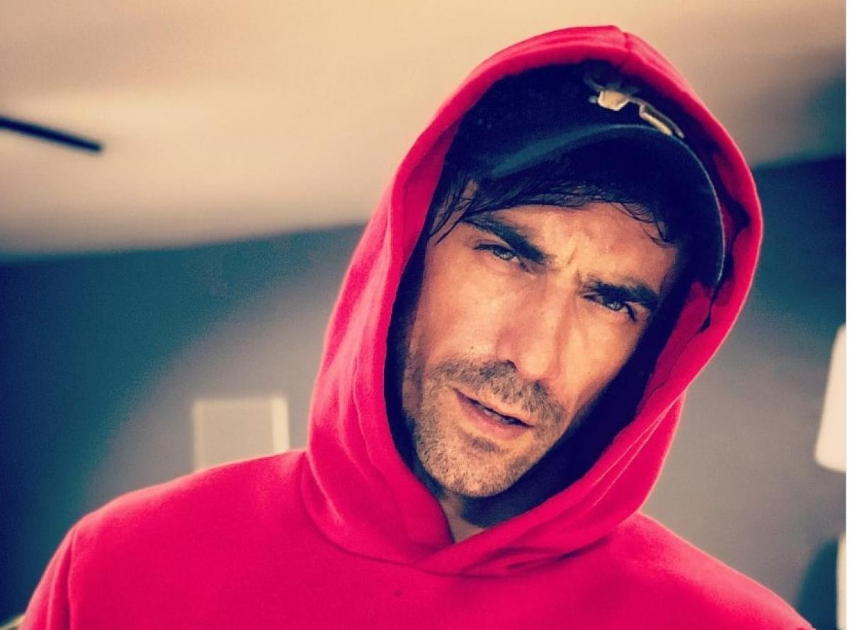 actori pe platourile de filmare