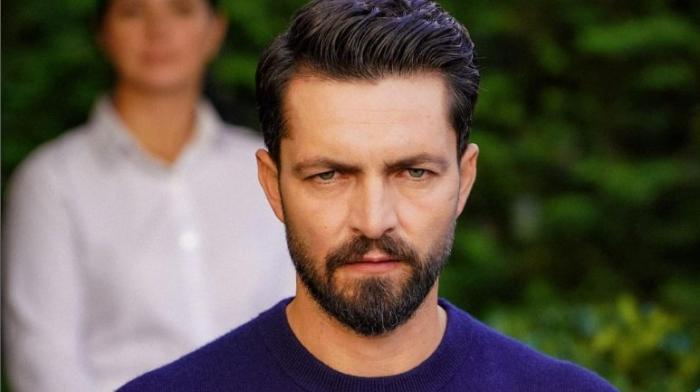actori pe platourile de filmare