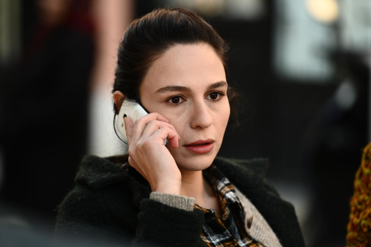 actori pe platourile de filmare