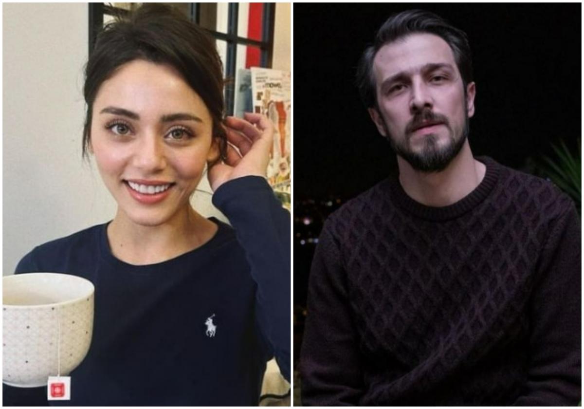 actori pe platourile de filmare