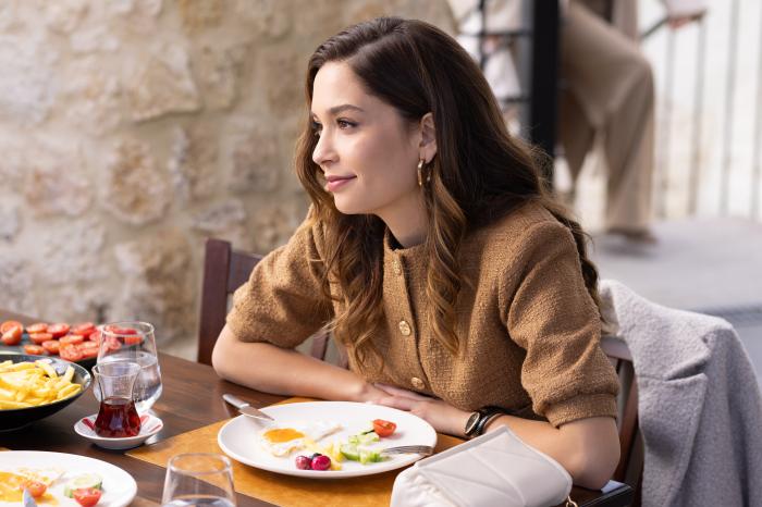 actori pe platourile de filmare
