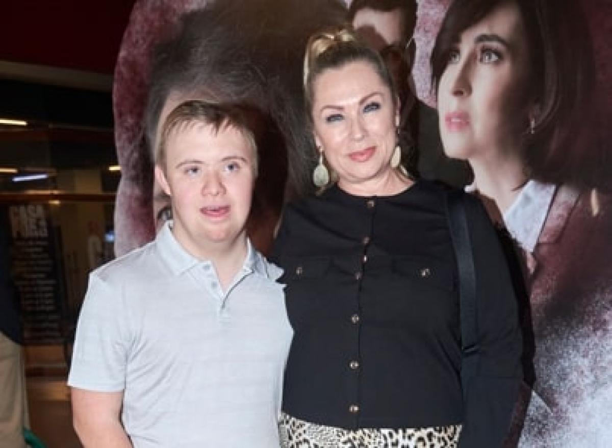 actori pe platourile de filmare