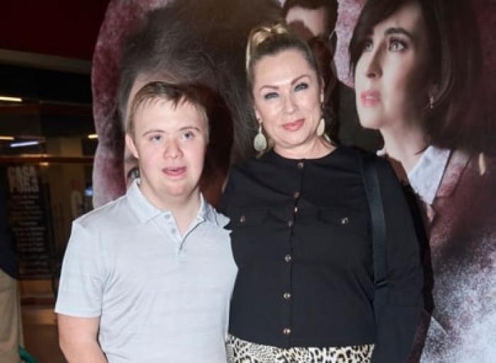 actori pe platourile de filmare