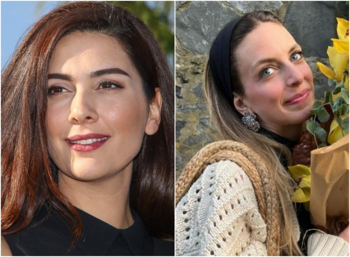 actori in diferite ipostaze