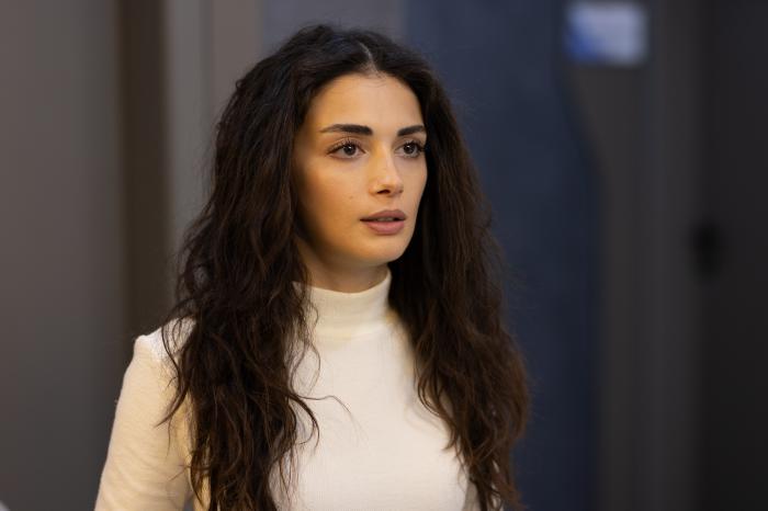 actori in diferite ipostaze