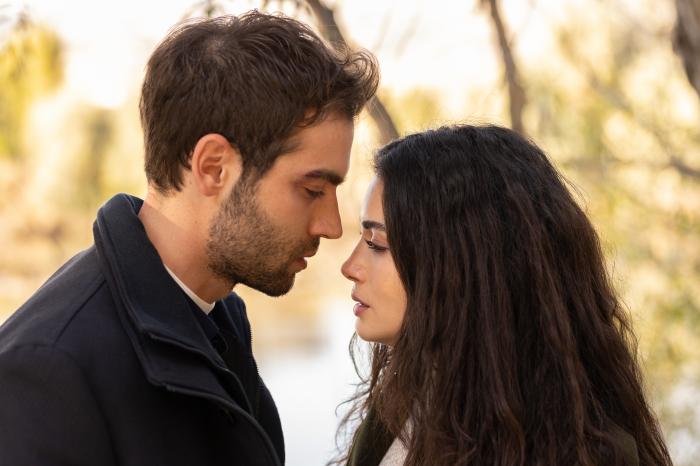 actori pe platourile de filmare