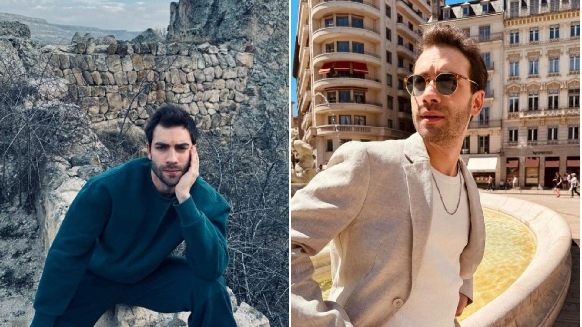 Actorul Burak Berkay Akgül a dezvăluit care e noul proiect la care ...