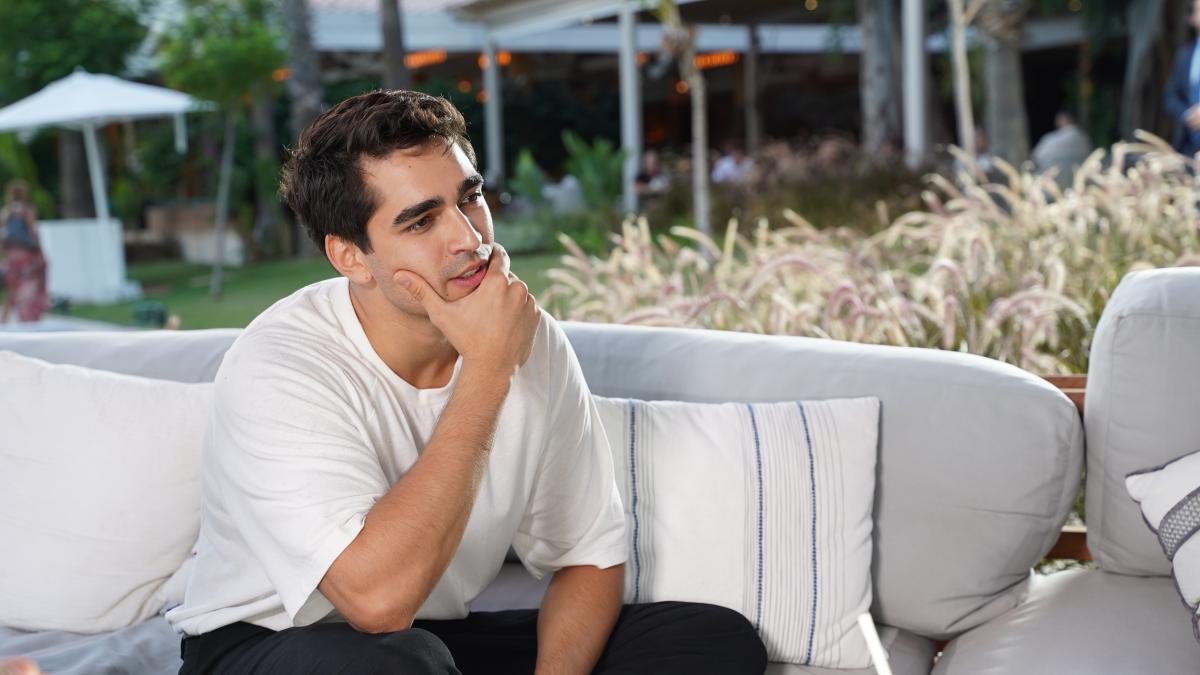 actori pe platourile de filmare