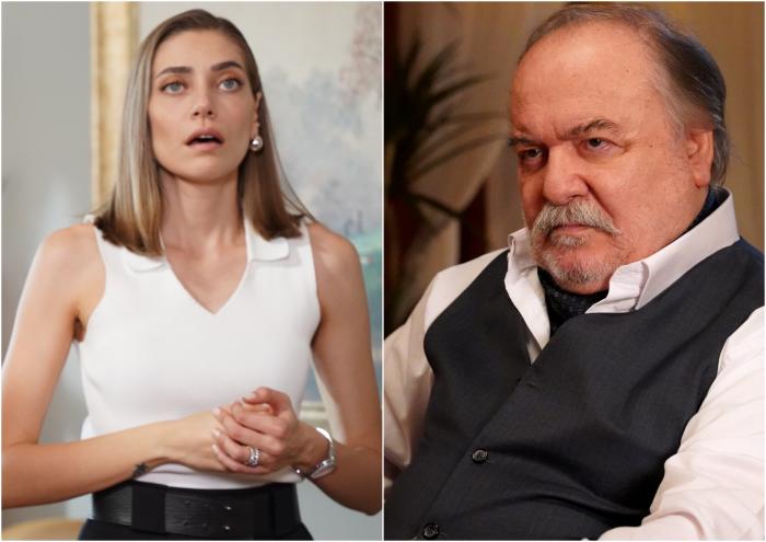 actori pe platourile de filmare