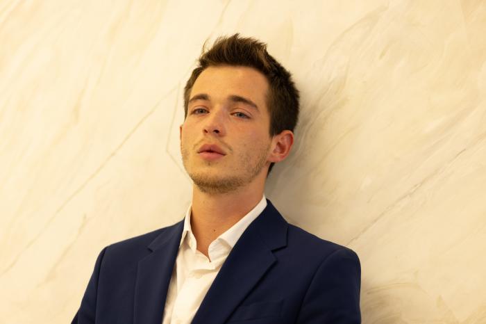 actori pe platourile de filmare