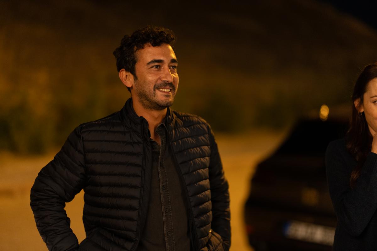 actori pe platourile de filmare