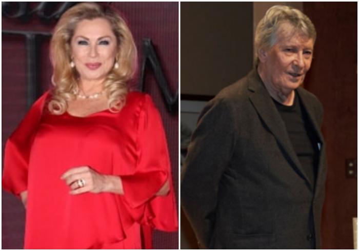actori pe platourile de filmare