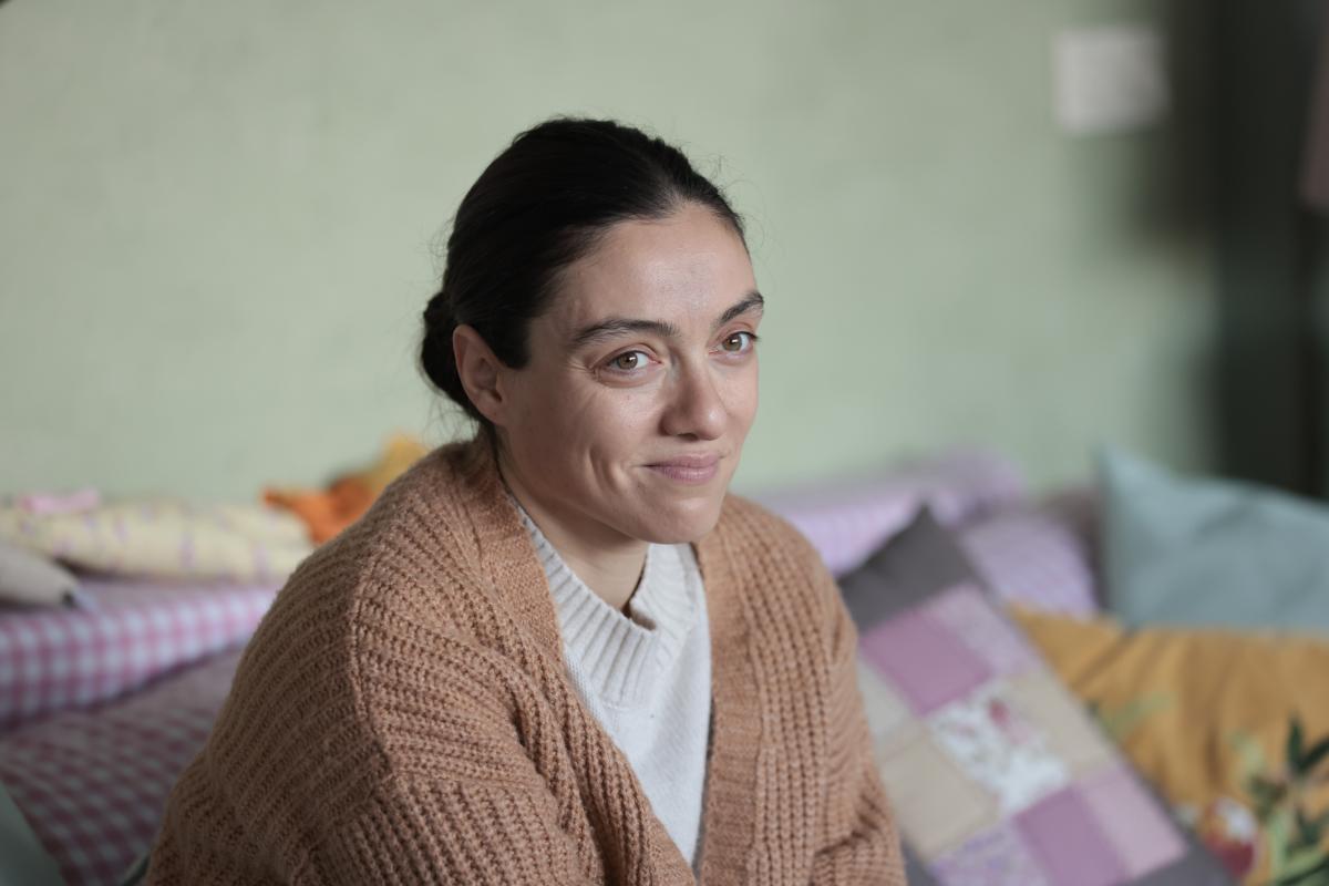 actori in diferite ipostaze