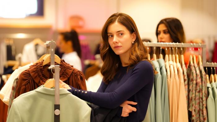 actori in diferite ipostaze