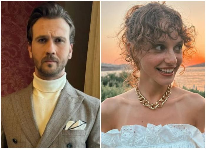 actori pe platourile de filmare