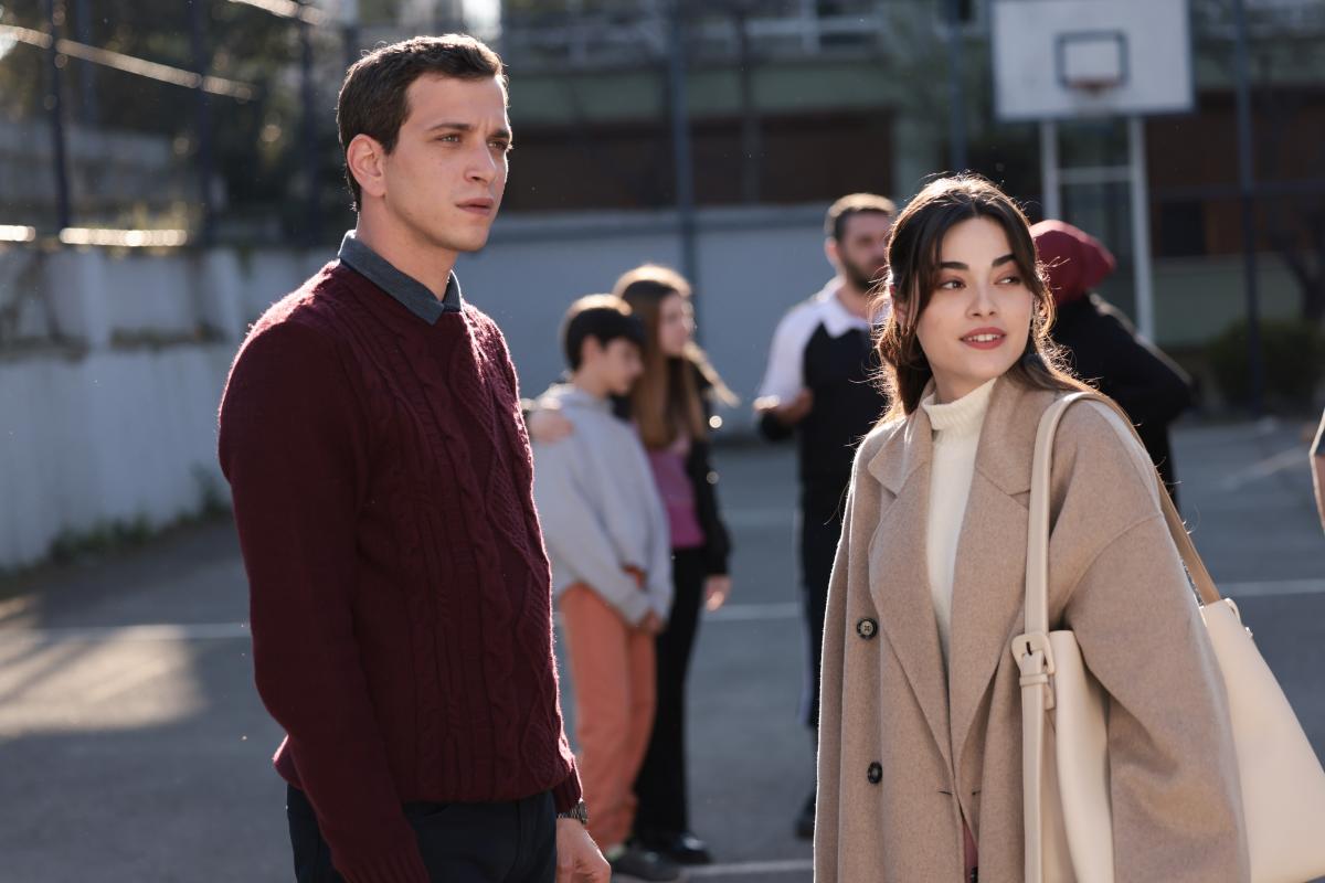 actori pe platourile de filmare