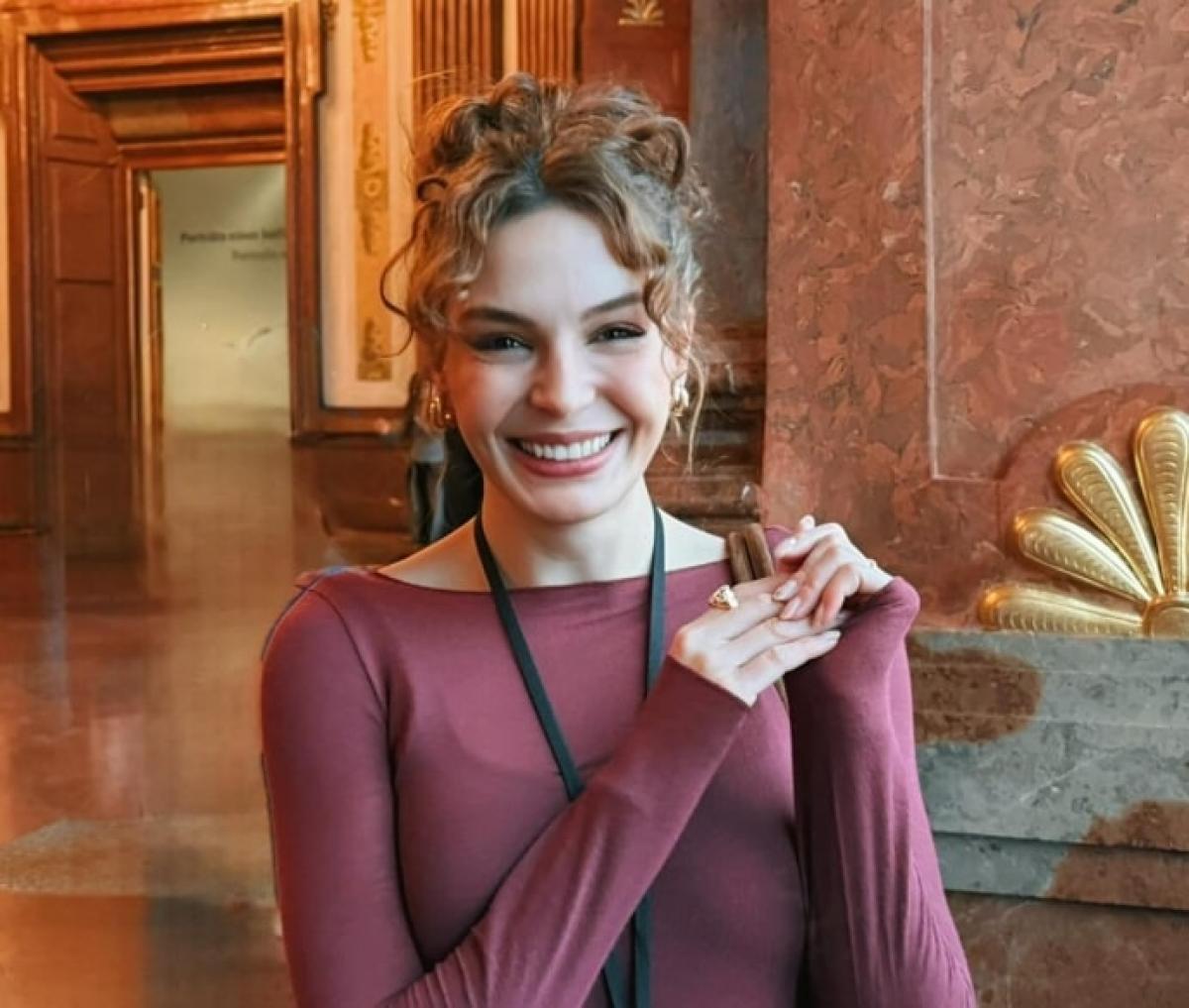 actori in diferite ipostaze