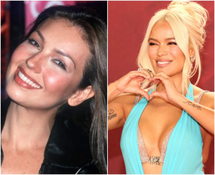 actori in diferite ipostaze