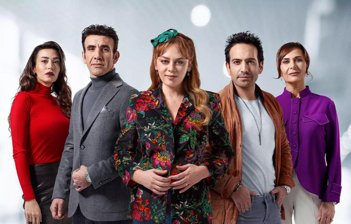 actori in diferite ipostaze