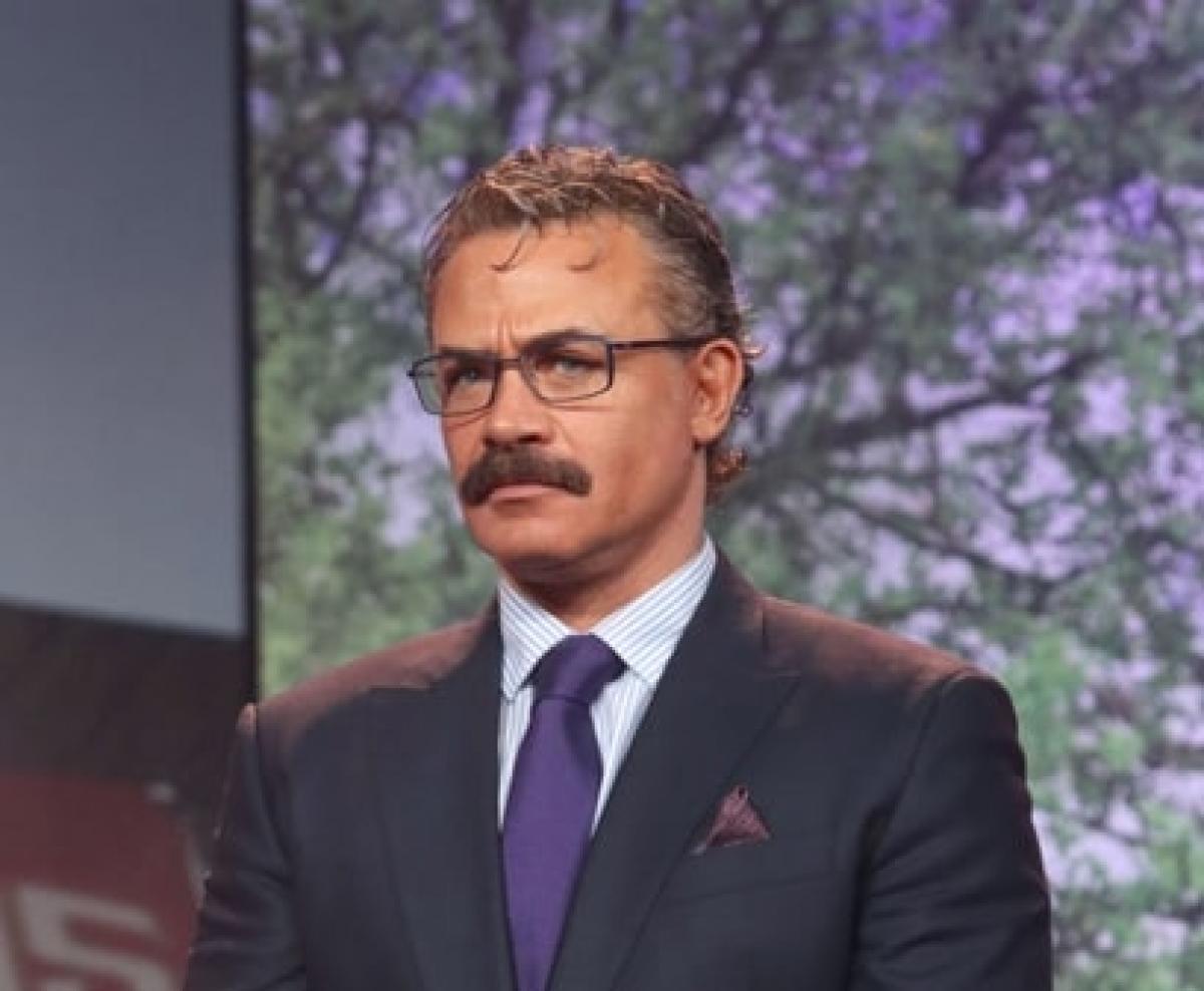 actori in diferite ipostaze