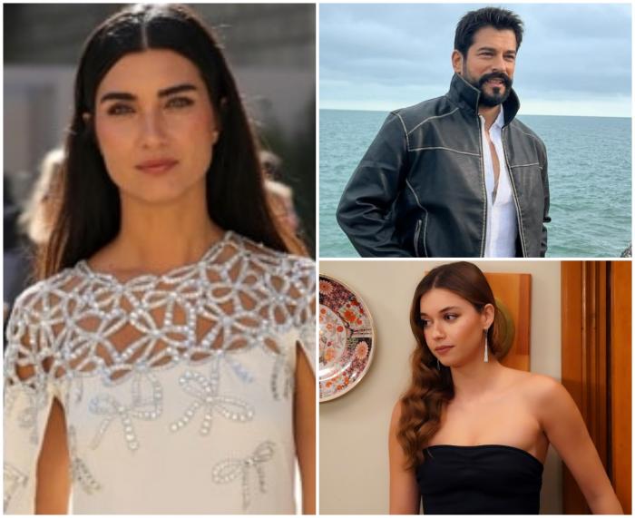 actori in diferite ipostaze