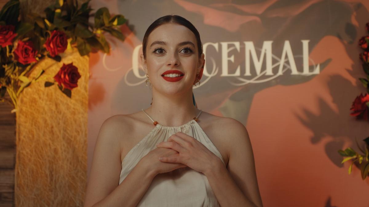 actori in diferite ipostaze