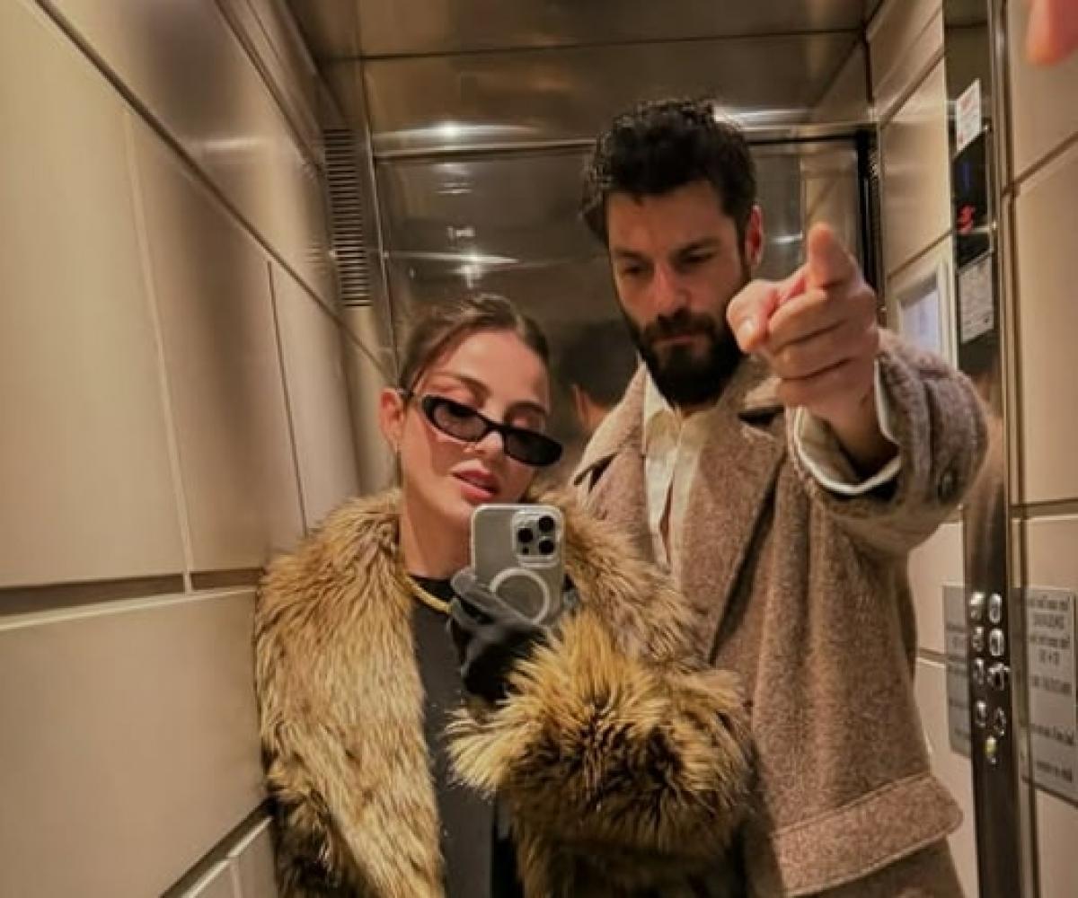 actori in diferite ipostaze