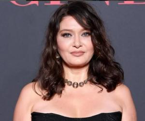 Nurgül Yeşilçay are un obicei ciudat despre care nimeni nu știa până acum. Ce a dezvăluit vedeta despre viața personală