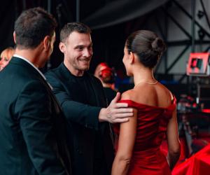 Kerem Bürsin și Melisa Tapan nu mai formează un cuplu. Motivul pentru care s-au despărțit